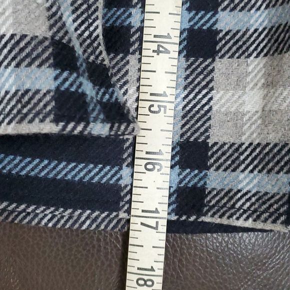 GORGEOUS UNIQUE EMANUEL UNGARO LIBERTE PLAID SKIRT - Picture 3 of 4